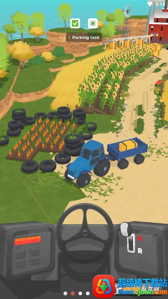 车辆大师(模拟驾驶游戏) 车辆大师(模拟驾驶游戏)