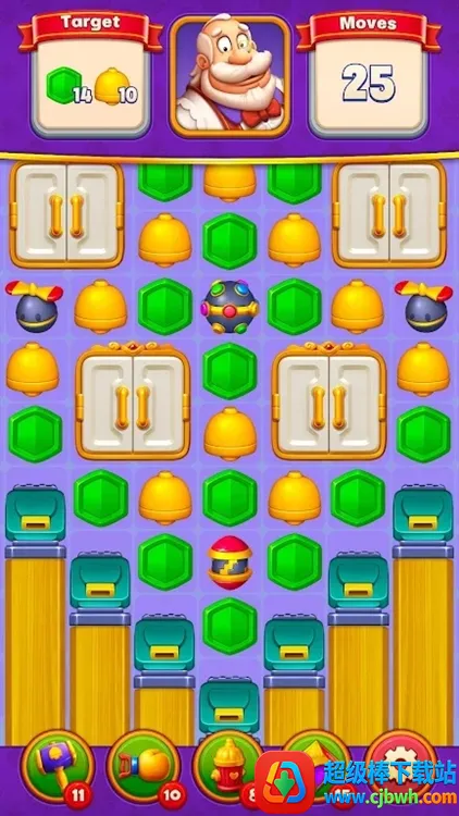 Castle Crush城堡粉碎战(卡牌对战游戏) Castle Crush城堡粉碎战(卡牌对战游戏)