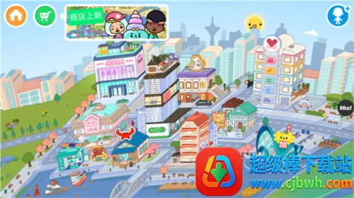 托卡生活世界全解锁 托卡生活世界全解锁