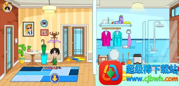 我的城市家园(小镇模拟经营游戏) 我的城市家园(小镇模拟经营游戏)