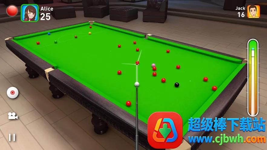 ��ʵ˹ŵ��3D(˹ŵ�˾�����Ϸ)