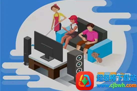 嗨皮视感最新手机版 嗨皮视感最新手机版