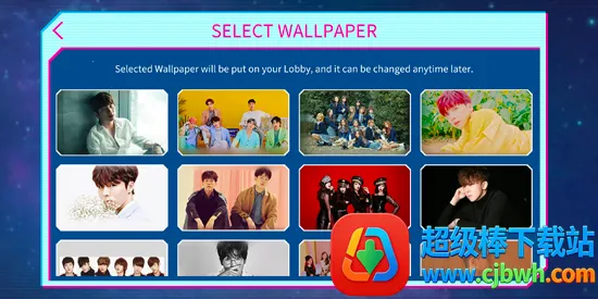 SUPERSTAR STARSHIP(���ֽ�����Ϸ)