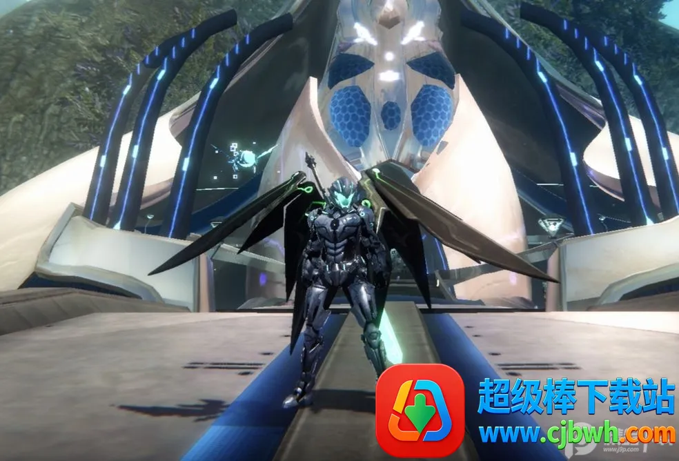 时间秩序(科幻格斗冒险游) 时间秩序(科幻格斗冒险游)