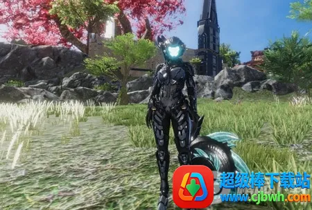 时间秩序(科幻格斗冒险游) 时间秩序(科幻格斗冒险游)