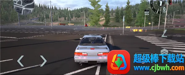 CarXƯ������3(Ư��������Ϸ)