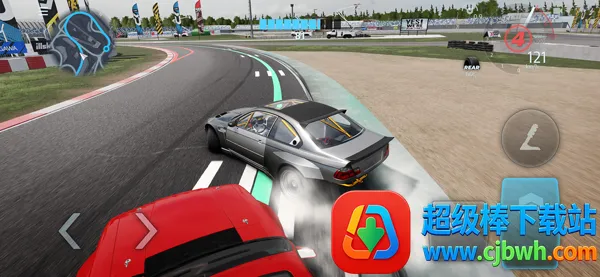 CarXƯ������3(Ư��������Ϸ)