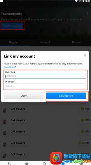 Stats Royale���������ֻ���