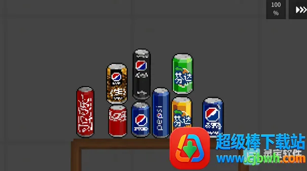 水果游乐场0.30内置菜单中文版 水果游乐场0.30内置菜单中文版