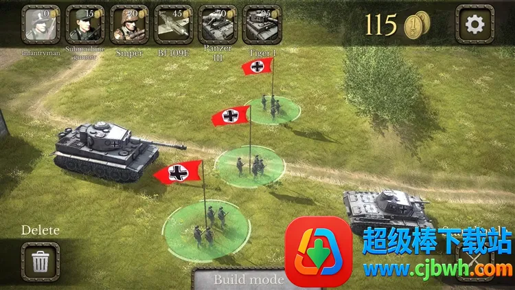 ŷ��ս����սӢ���ƽ��