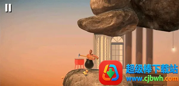 掘地求升破解版 掘地求升破解版