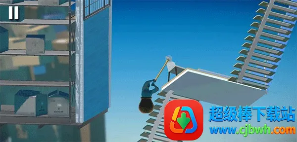 掘地求升破解版 掘地求升破解版