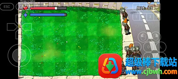 ��������ս��ʬPlus