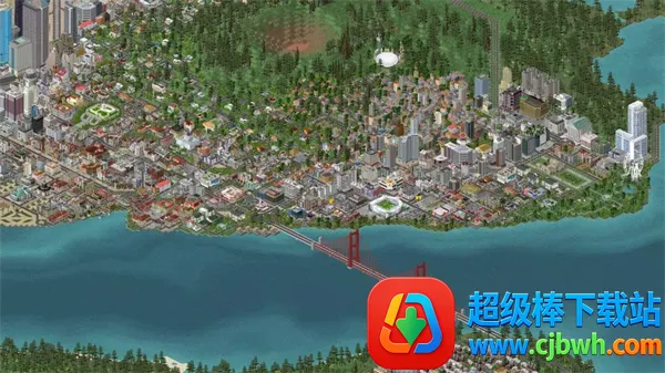 西奥小镇破解版不封号可打开模组库 西奥小镇破解版不封号可打开模组库