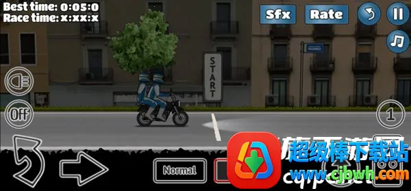 wheelie challenge��ͷ��Ϸ���İ�