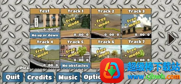 wheelie challenge��ͷ��Ϸ���İ�