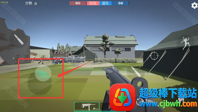 ǰ��ģ��ս���°汾����