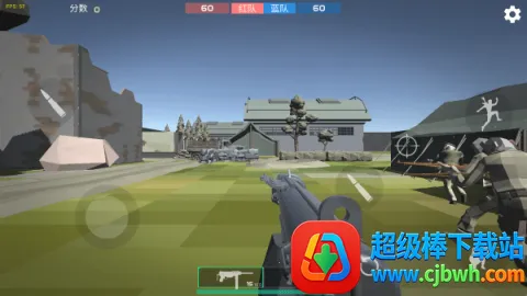 ǰ��ģ��ս���°汾����