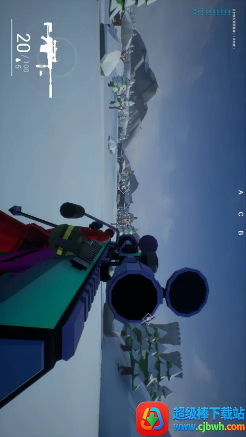 ǹս��ѵ2��ս���޽�Ұ�