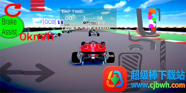 F1����2026�ٷ����°汾