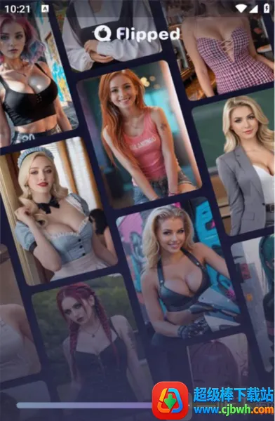 Flipped(AI��������)