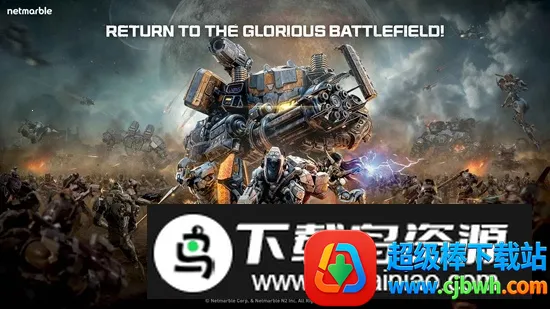 RF ONLINE NEXT��׿���ֻ���