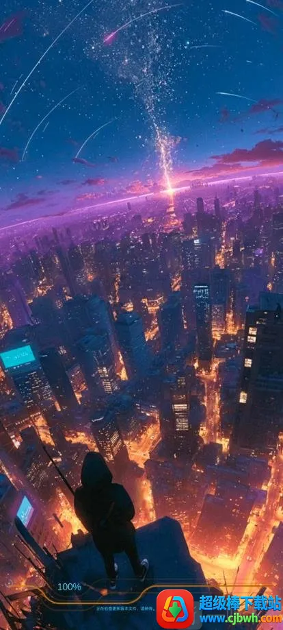 莫比乌斯时空最新手机版 莫比乌斯时空最新手机版