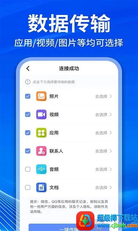 �ֻ���¡��������(�ֻ�����Ǩ�ƹ���)