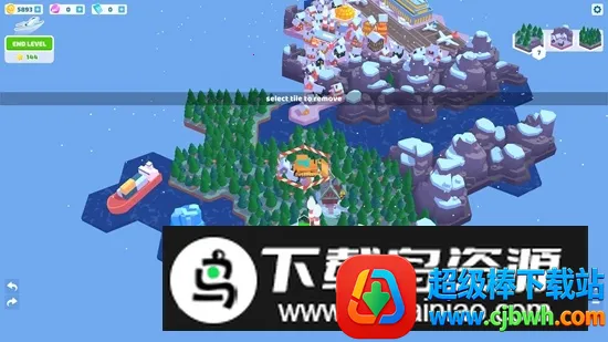 Land Builder���ؽ����(���ؽ���ģ����Ϸ)