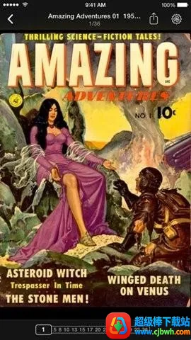 iComics2026�ٷ�����