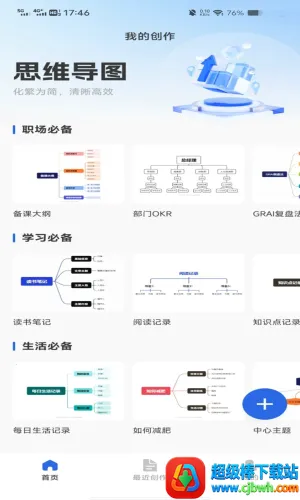 �ֻ����˼ά��ͼ(˼·��������)