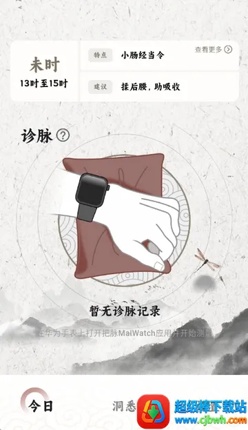 ����MaiWatch�����ֻ���