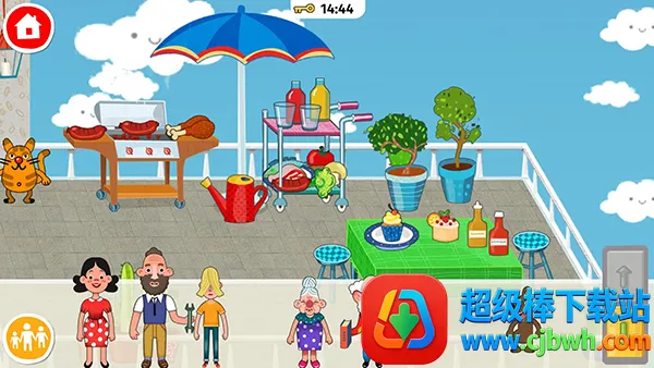 ��Ƥ֮��ȫ������1.0.12