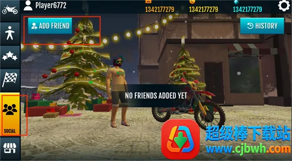 极限特技摩托车完整版下载 极限特技摩托车完整版下载