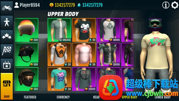 极限特技摩托车完整版下载 极限特技摩托车完整版下载