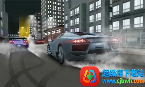 极速汽车模拟驾驶内置菜单 极速汽车模拟驾驶内置菜单