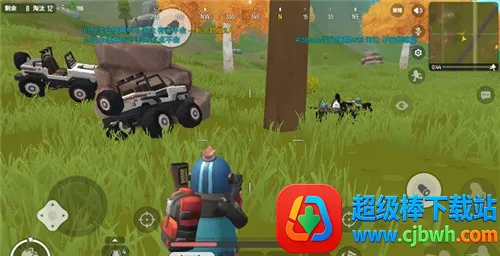 香肠派对云游戏(香肠派对攻略) 香肠派对云游戏(香肠派对攻略)