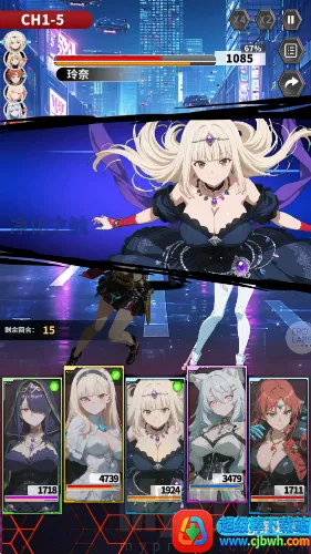 魔姬猎人2026最新版本 魔姬猎人2026最新版本