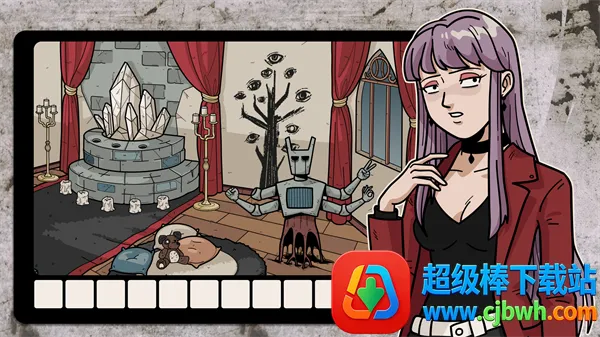 Hidden Memories(ð�ս�����Ϸ)