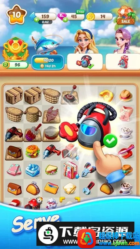 Okara Escape奥卡拉逃生安卓版手机版 Okara Escape奥卡拉逃生安卓版手机版