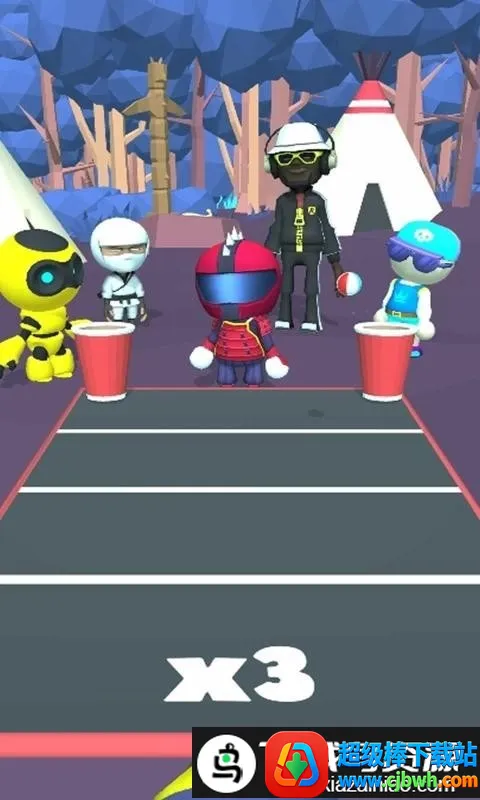 滚球勇者最新手机版 滚球勇者最新手机版