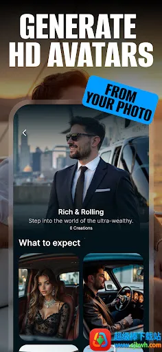 Wizard AI2026�ٷ�����