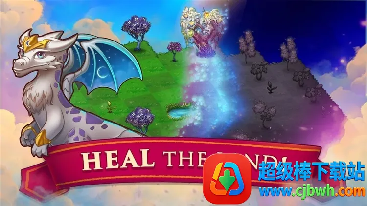 萌龙进化论破解版无限龙晶 萌龙进化论破解版无限龙晶