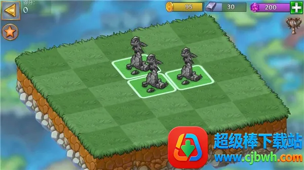 萌龙进化论破解版无限龙晶 萌龙进化论破解版无限龙晶