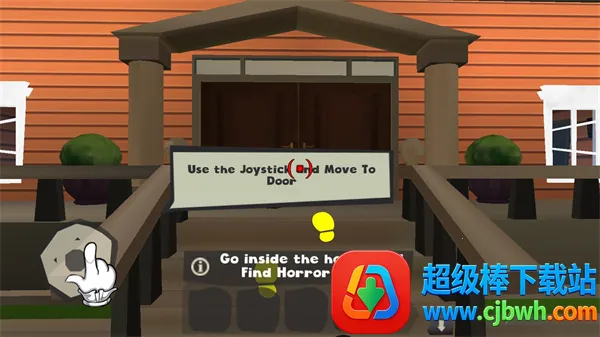 ScaryRobber���µ�ǿ����������