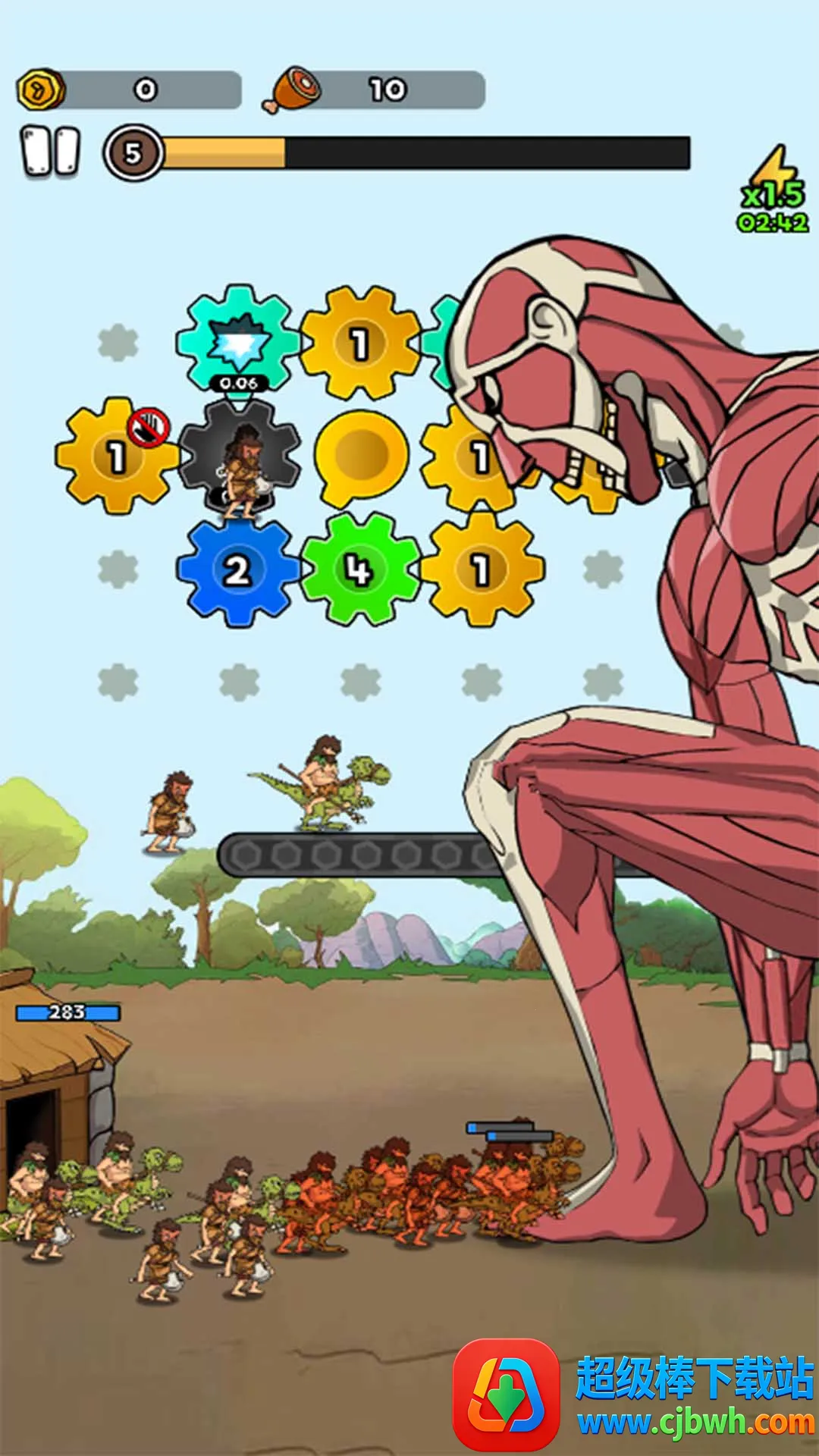 ����ս������ʷ (����������Ϸ)