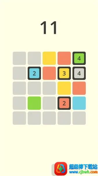 Boxx(2048������Ϸ)