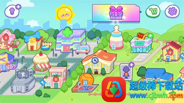 ��ķèС���ƽ��