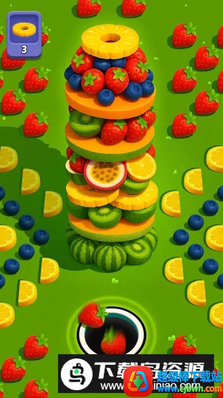 All in Holeȫ������(������������)