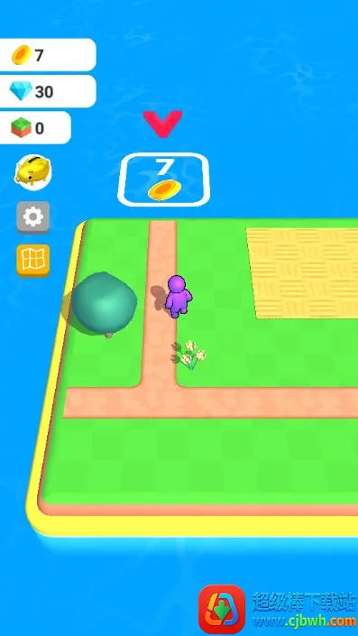 �ҵ�ũ������ƽ��